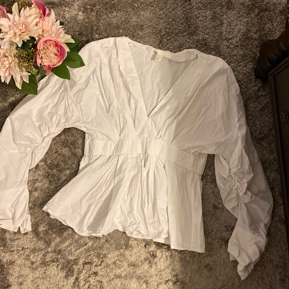 H&M blouse